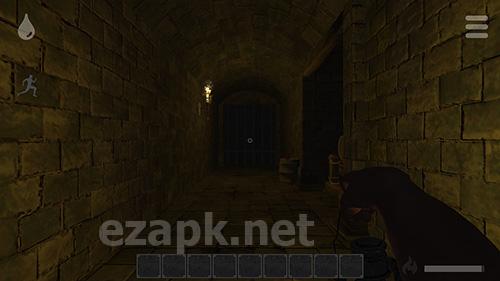 Vitas: Castle of horror