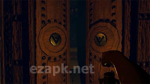 Vitas: Castle of horror