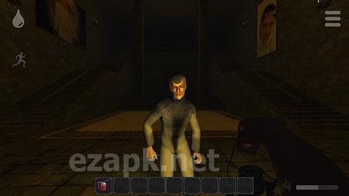 Vitas: Castle of horror