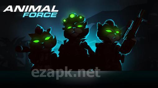 Animal force: Final battle