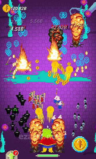 Coin-op heroes 2