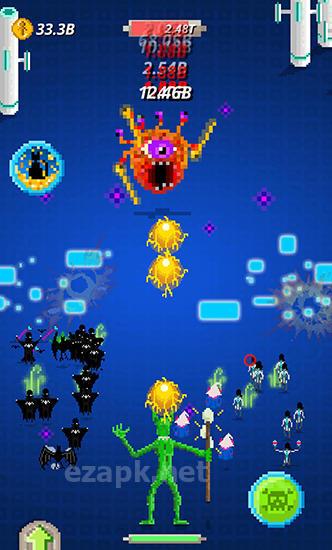 Coin-op heroes 2