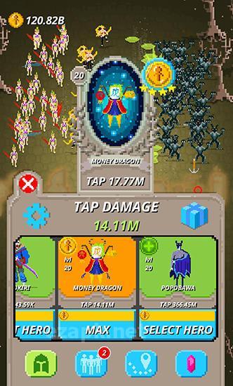 Coin-op heroes 2