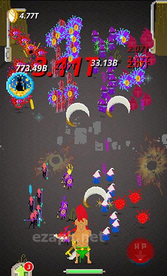 Coin-op heroes 2