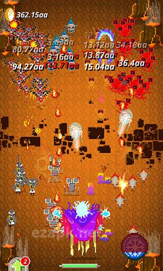 Coin-op heroes 2