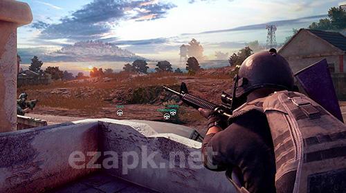 Battlegrounds rule: Only one survival