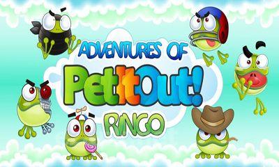 Adventures of Pet It Out Ringo