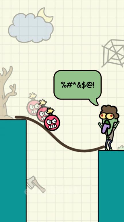 Hello zombie