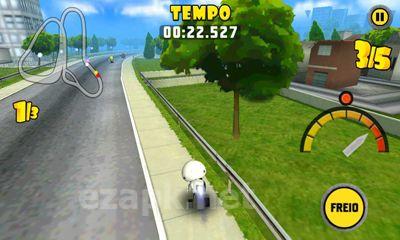 Link 237 Racer