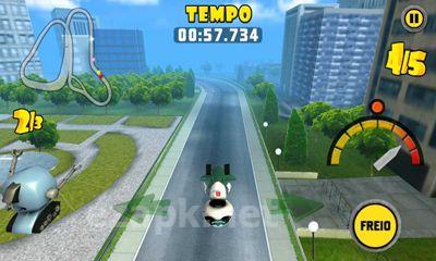 Link 237 Racer