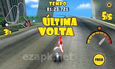 Link 237 Racer
