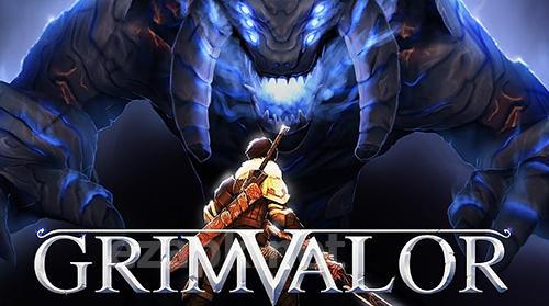 Grimvalor