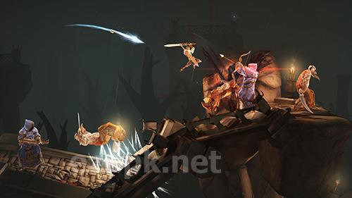 Grimvalor