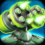 Tower defense: Galaxy 5