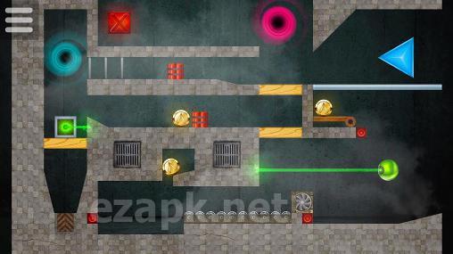 Laserbreak 2