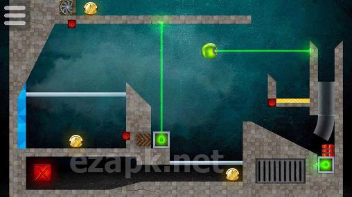 Laserbreak 2