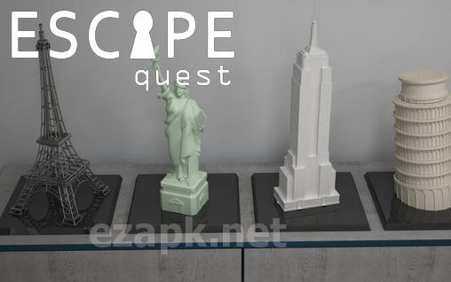 Escape quest