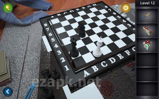 Escape quest