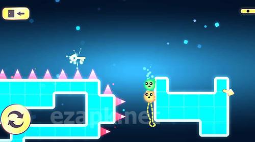 Sticky climbers: Expedition in danger
