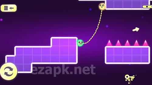 Sticky climbers: Expedition in danger
