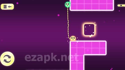 Sticky climbers: Expedition in danger