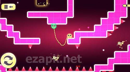 Sticky climbers: Expedition in danger