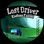 Lost driver: Endless tunnel
