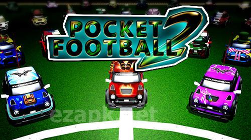 Pocket football 2