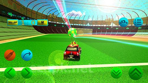 Pocket football 2