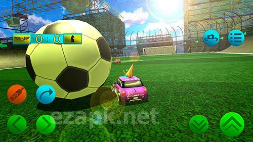 Pocket football 2