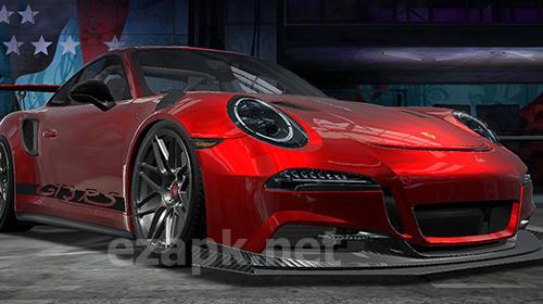 NFS Heat: Studio