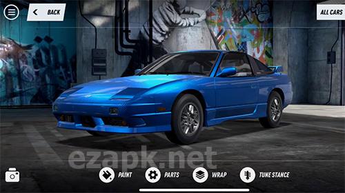NFS Heat: Studio