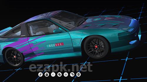 NFS Heat: Studio