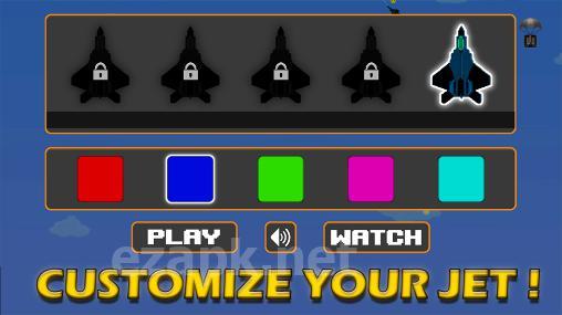 Planes.io: Free your wings!