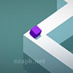 Zigzag flip