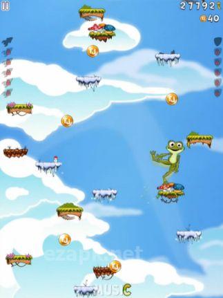 Froggy jump 2