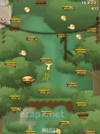 Froggy jump 2