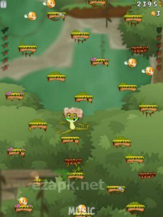 Froggy jump 2