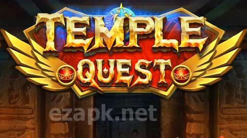 Temple quest