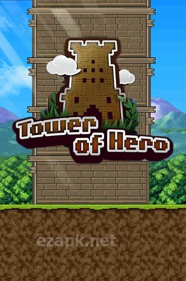Tower of hero
