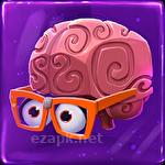 Alien jelly: Food for thought!