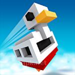 Jump rider: Crazy boat