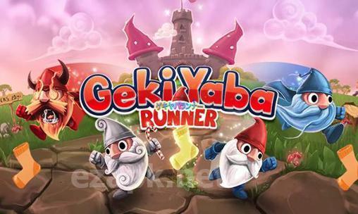 Geki Yaba: Runner