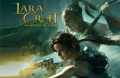 Lara Croft and the Guardian of Light