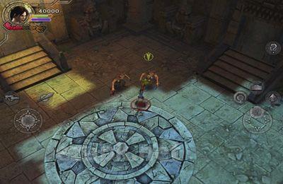 Lara Croft and the Guardian of Light