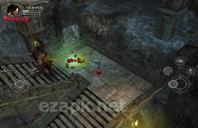 Lara Croft and the Guardian of Light