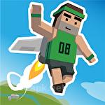 Jetpack jump