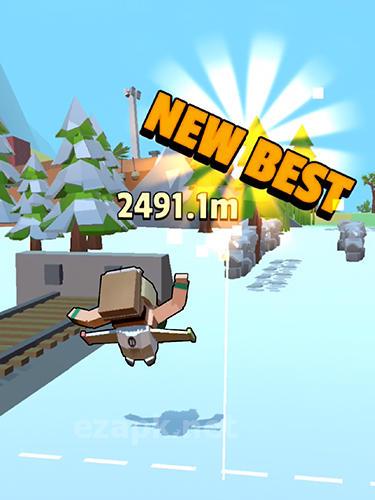 Jetpack jump
