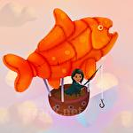 Rule with an iron fish