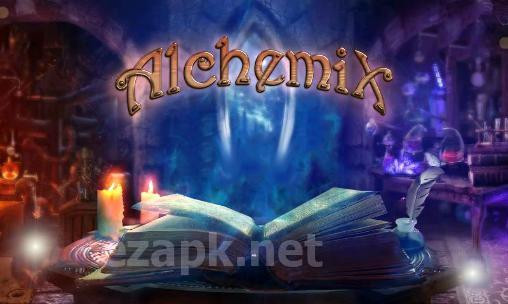 Alchemix